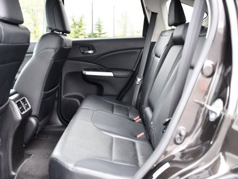 Used 2015 Honda CR-V EX-L image 15