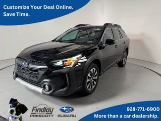 Used 2024 Subaru Outback Limited XT AWD/4WD video 1