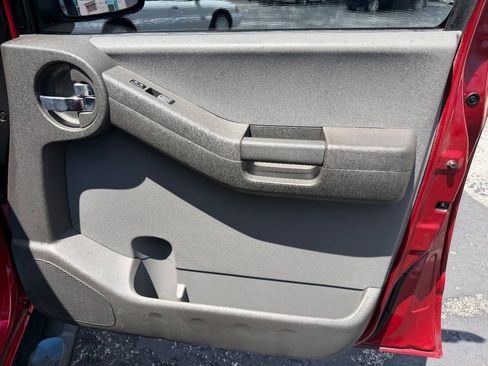 Used 2007 Nissan Xterra S RWD image 9