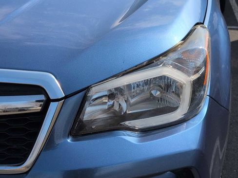 Used 2016 Subaru Forester 2.0XT Touring w/ Eyesight & Navigation System image 11