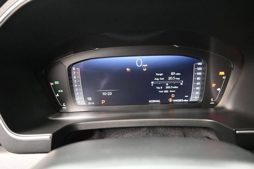 Used 2023 Honda Pilot Elite image 14