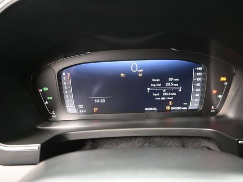 Used 2023 Honda Pilot Elite image 14
