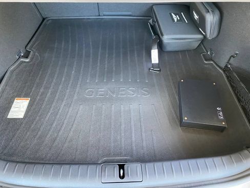 New 2026 Genesis G70 2.5T Prestige RWD image 29