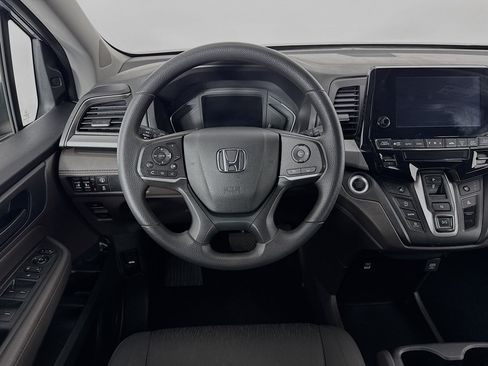 Certified 2024 Honda Odyssey EX image 21