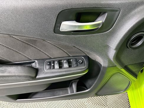 Used 2023 Dodge Charger R/T RWD image 15