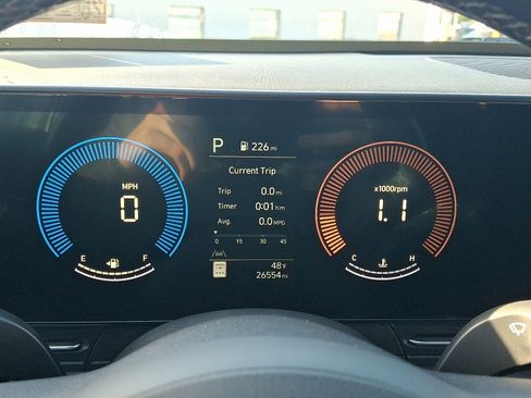 Used 2024 Hyundai Kona SEL image 20