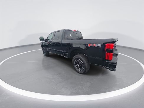 New 2026 Ford F350 Platinum image 6