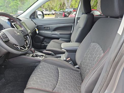 New 2026 Mitsubishi Outlander Sport ES AWD/4WD image 12
