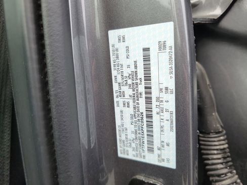 Used 2023 Ford F150 XLT image 21