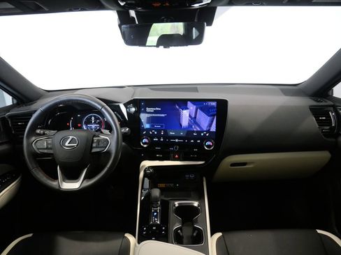 Certified 2024 Lexus NX 350 AWD w/ Vision Package image 18
