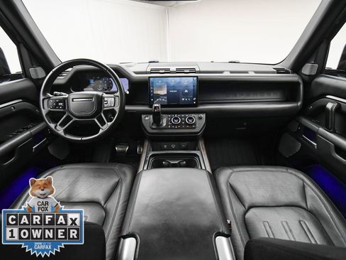 Used 2023 Land Rover Defender 130 X image 13