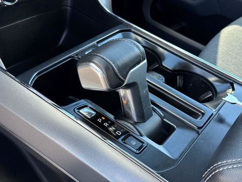 Certified 2025 Ford F150 Lightning XLT image 27