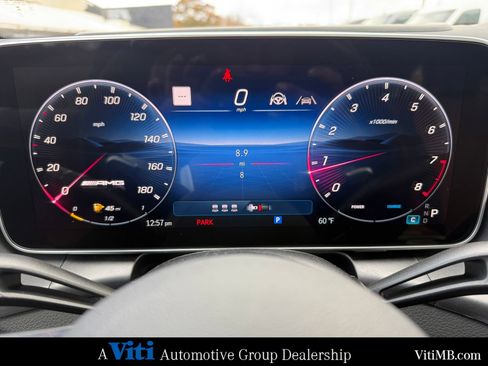 New 2026 Mercedes-Benz GLC 43 AMG 4MATIC image 16