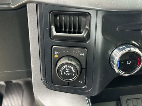 New 2025 Ford F150 XLT w/ Equipment Group 303A High AWD/4WD image 17