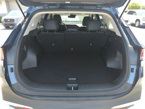 Used 2023 Kia Sportage EX AWD/4WD image 28