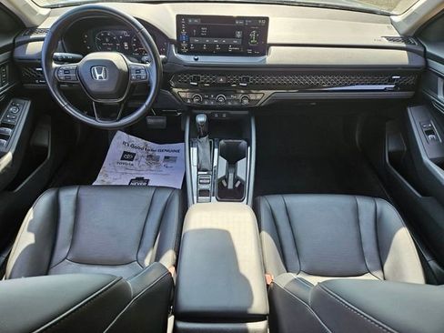 Used 2023 Honda Accord EX-L image 14