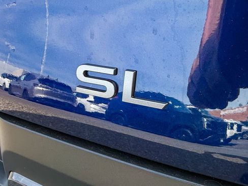 Certified 2026 Nissan Murano SL AWD/4WD image 7