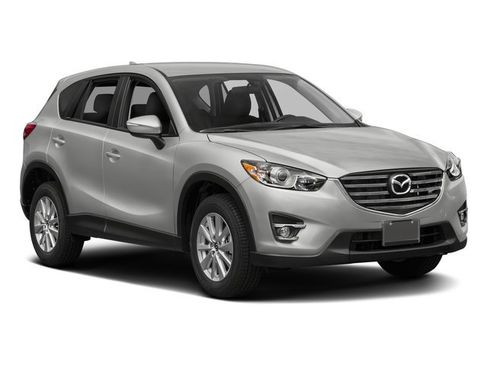 Used 2016 MAZDA CX-5 Touring w/ Bose/Moonroof Package image 9