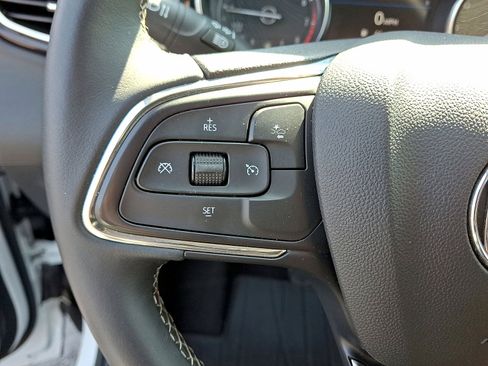 Used 2023 Buick Encore GX Select AWD/4WD image 17
