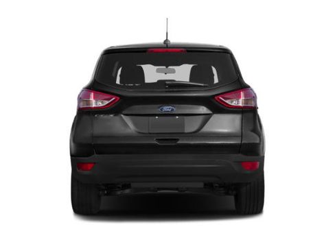 Used 2015 Ford Escape Titanium w/ Equipment Group 301A AWD/4WD image 8