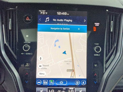 New 2025 Subaru Outback Wilderness image 21