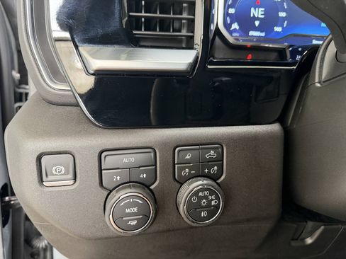 Used 2024 Chevrolet Silverado 1500 RST w/ All Star Edition Plus AWD/4WD image 19