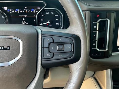 Used 2021 GMC Yukon Denali AWD/4WD image 12