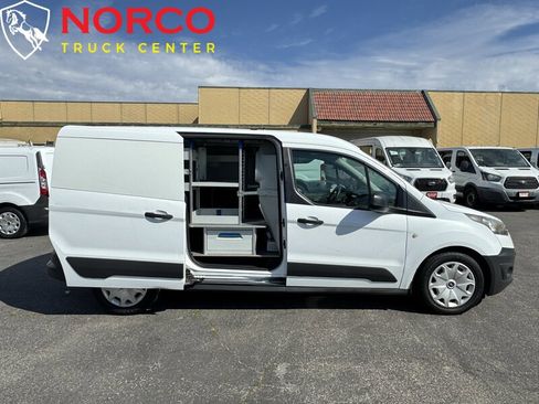 Used 2016 Ford Transit Connect XL image 2