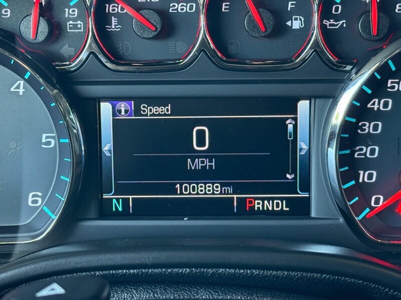 Used 2018 GMC Yukon XL SLT w/ Open Road Package RWD image 32