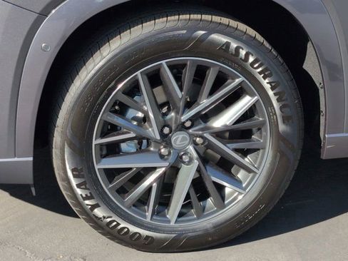 New 2026 Lexus TX 350 FWD image 9