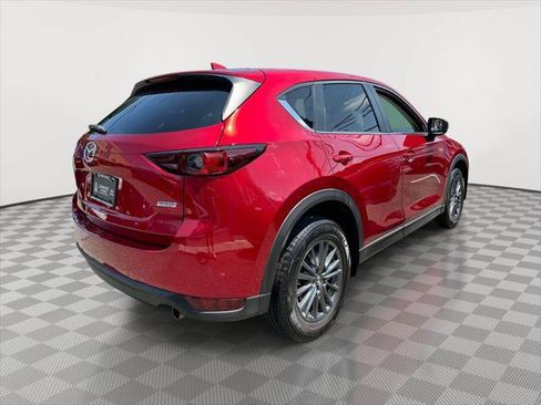 Used 2017 MAZDA CX-5 Touring AWD/4WD image 2