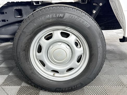 Used 2023 Ford F150 XL w/ Trailer Tow Package RWD image 29