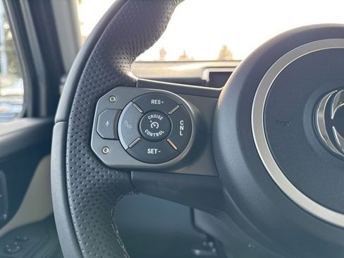 New 2025 INEOS Grenadier Fieldmaster Edition image 11