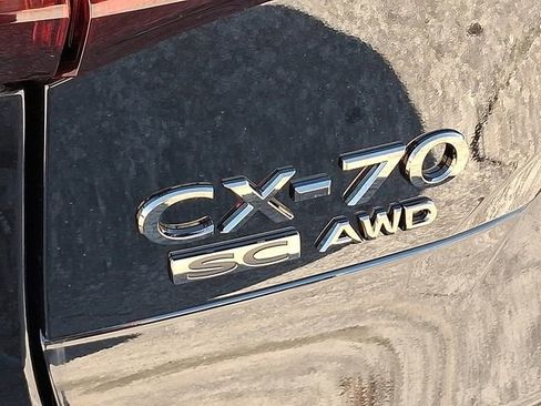 New 2026 MAZDA CX-70 SC Plus image 24