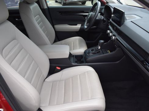 Used 2024 Honda CR-V EX-L image 16