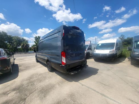 Used 2020 Ford Transit 250 148 High Roof Extended RWD image 31
