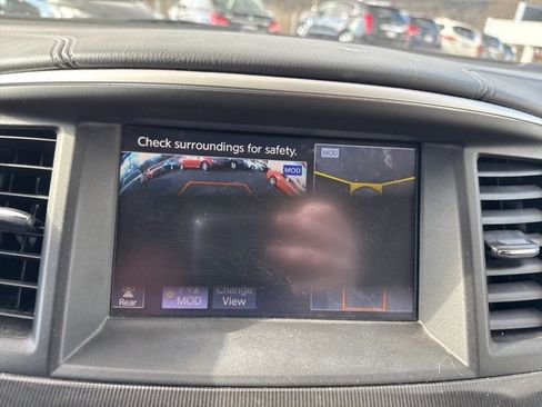 Used 2017 INFINITI QX60 AWD w/ Premium Plus Package image 19