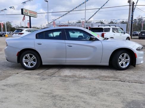 Used 2023 Dodge Charger SXT w/ Cold Weather Package image 20