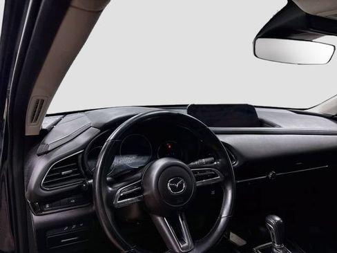 Used 2021 MAZDA CX-30 AWD 2.5 S w/ Preferred Package image 10