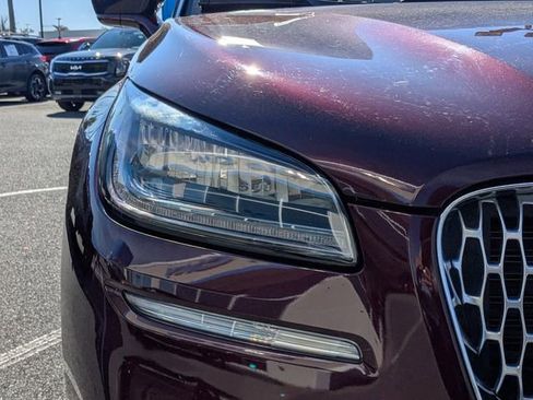 Used 2020 Lincoln Corsair FWD w/ Convenience Package image 9