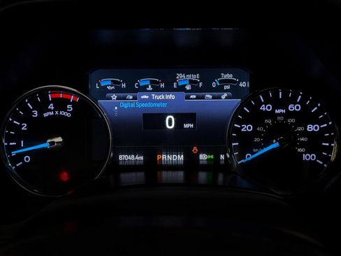 Used 2020 Ford F450 King Ranch w/ King Ranch Ultimate Package image 38