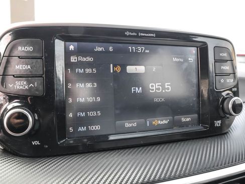 Used 2021 Hyundai Tucson SEL image 21