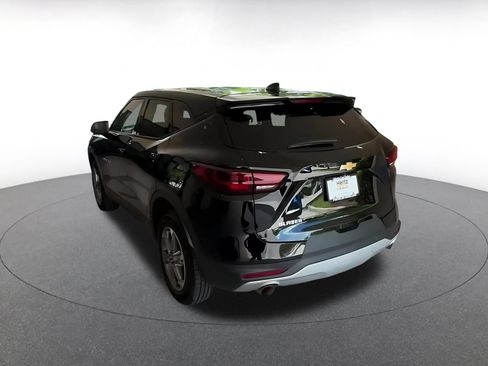 Used 2026 Chevrolet Blazer LT FWD image 15