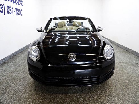 Used 2013 Volkswagen Beetle 2.5 FWD image 8