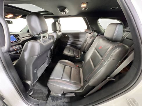Used 2022 Dodge Durango R/T w/ Blacktop Package image 25