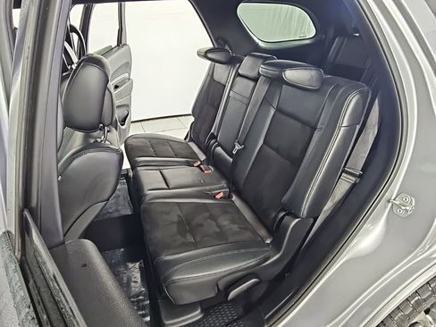 Used 2020 Dodge Durango GT image 21