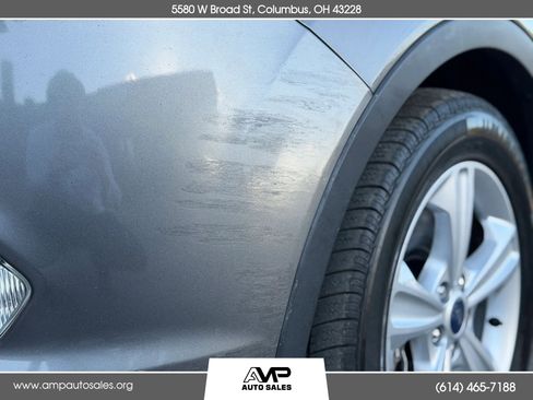 Used 2014 Ford Escape SE w/ Equipment Group 201A FWD image 22