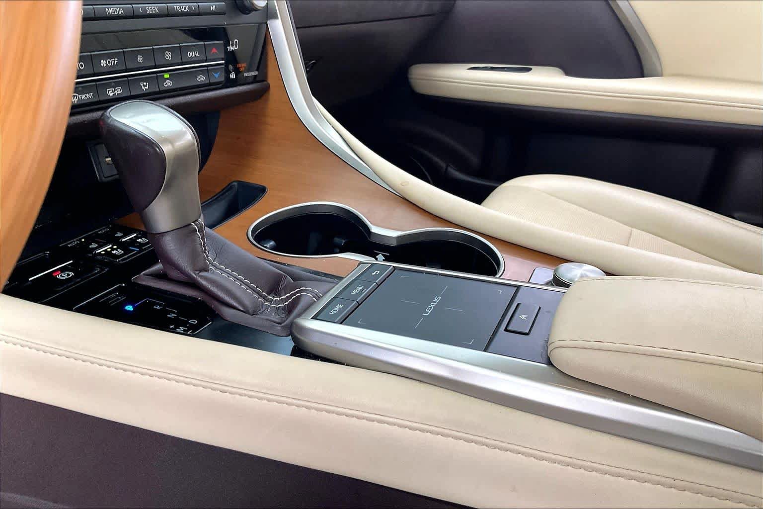 Used 2020 Lexus RX 350 FWD w/ Premium Package image 16