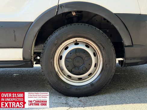 Used 2020 Ford Transit 150 Low Roof RWD image 10