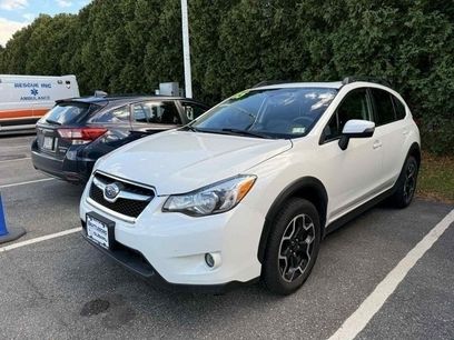 Used 2015 Subaru Crosstrek 2.0i Limited